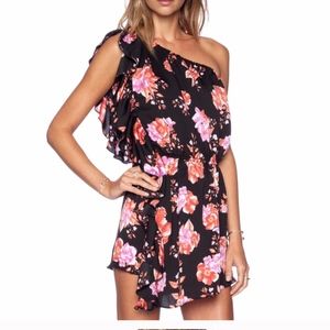 ✨NWT✨ Tularosa Costa Dress in Black